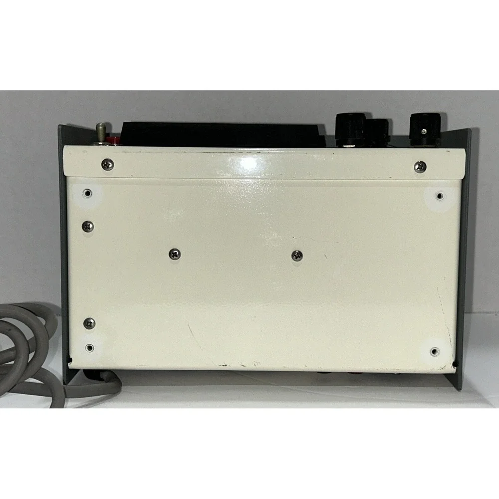 YSI Kettering Radiometer 65A Sensor Yellow Springs Instrument‎ Powers On